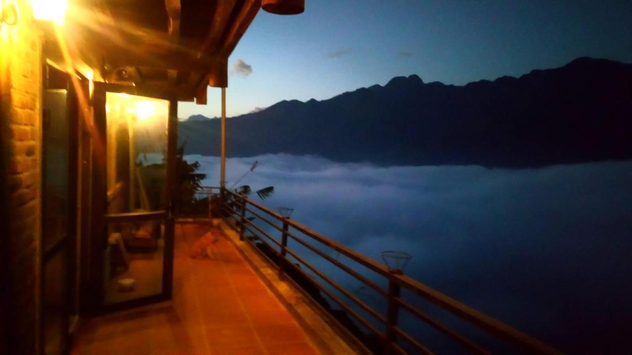 Hotel Mackeno *