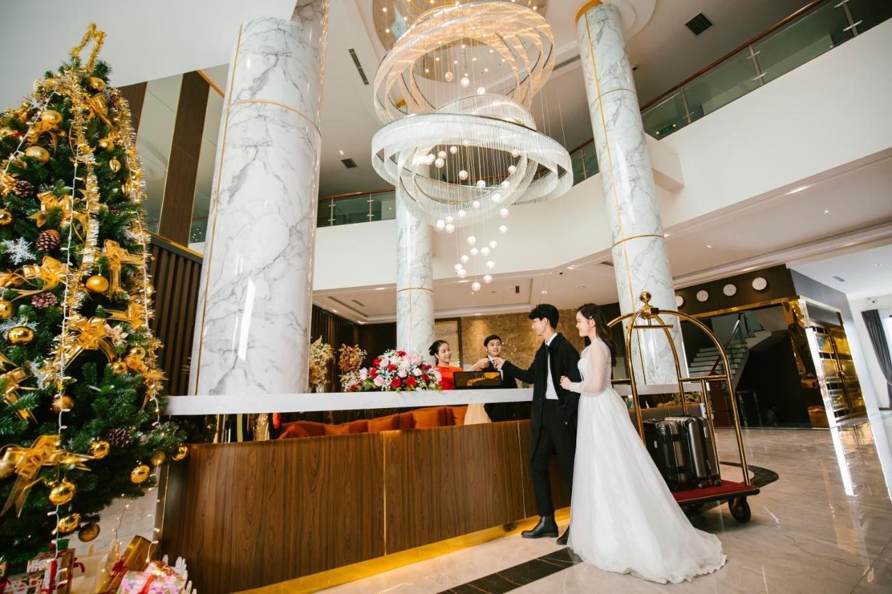 Songlam Waterfront Khách sạn 4*