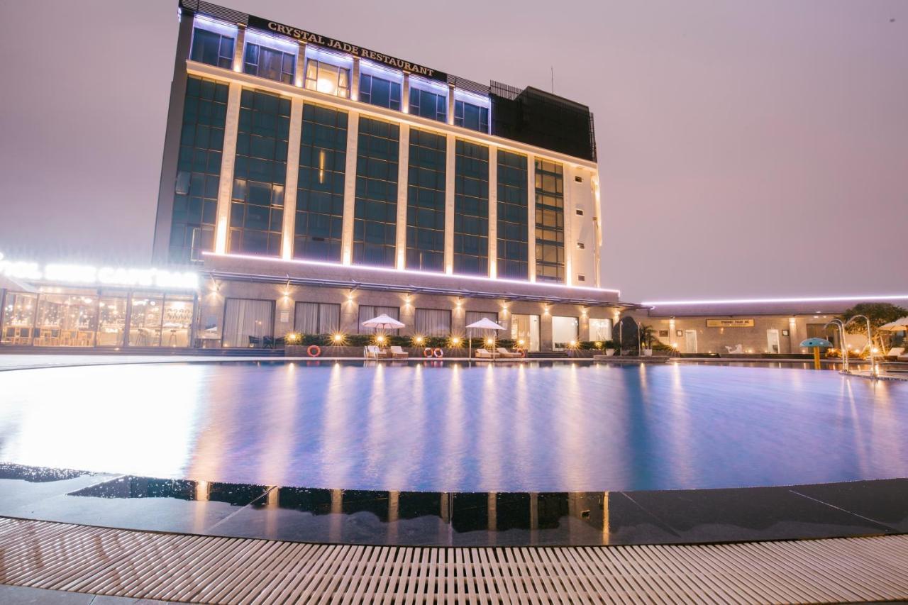 Songlam Waterfront Khách sạn Hà Tĩnh