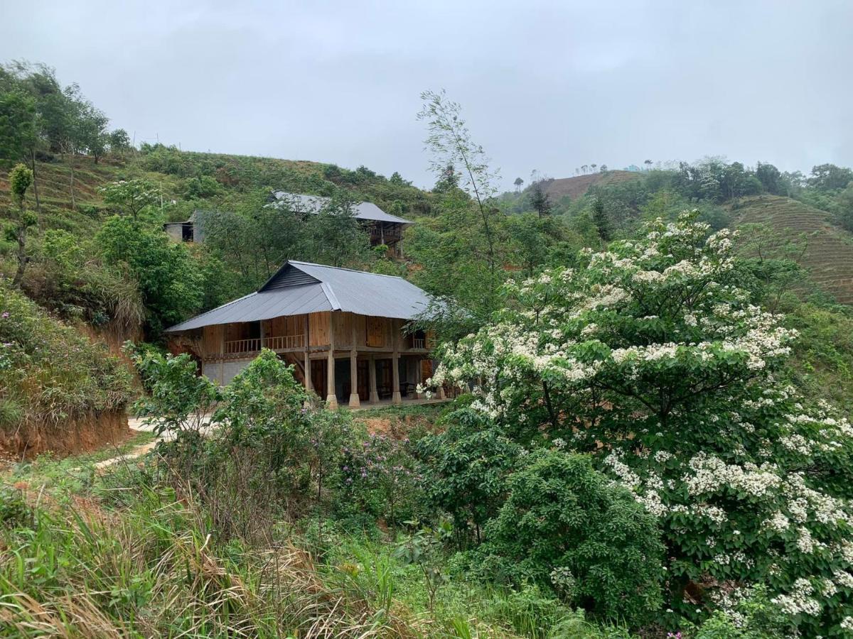 Nam Ly Retreat Hotel *