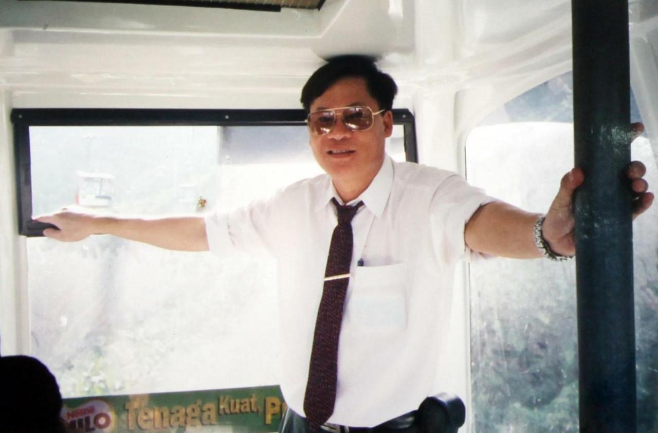 Thanh Nam *