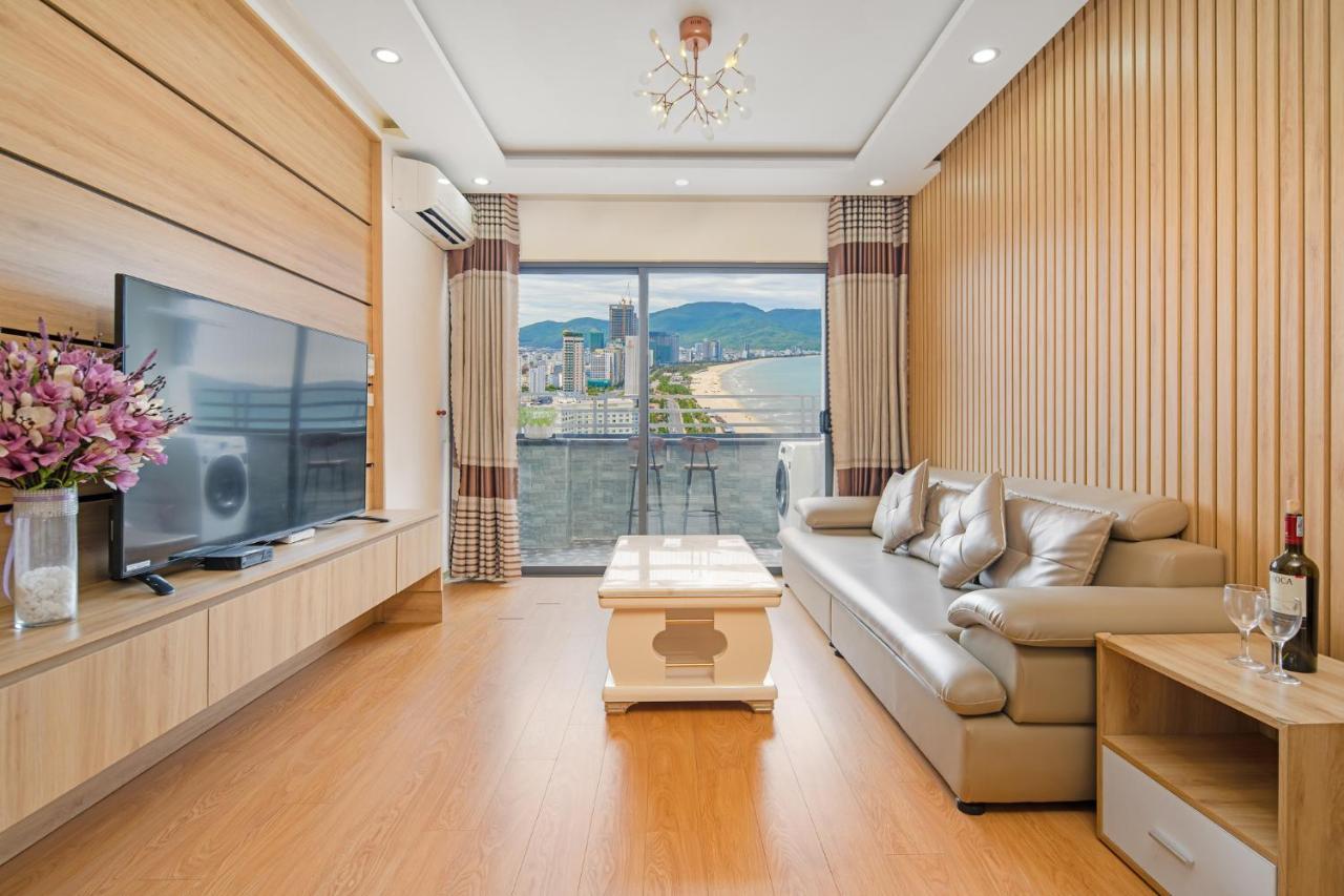 Md Ocean Da Nang