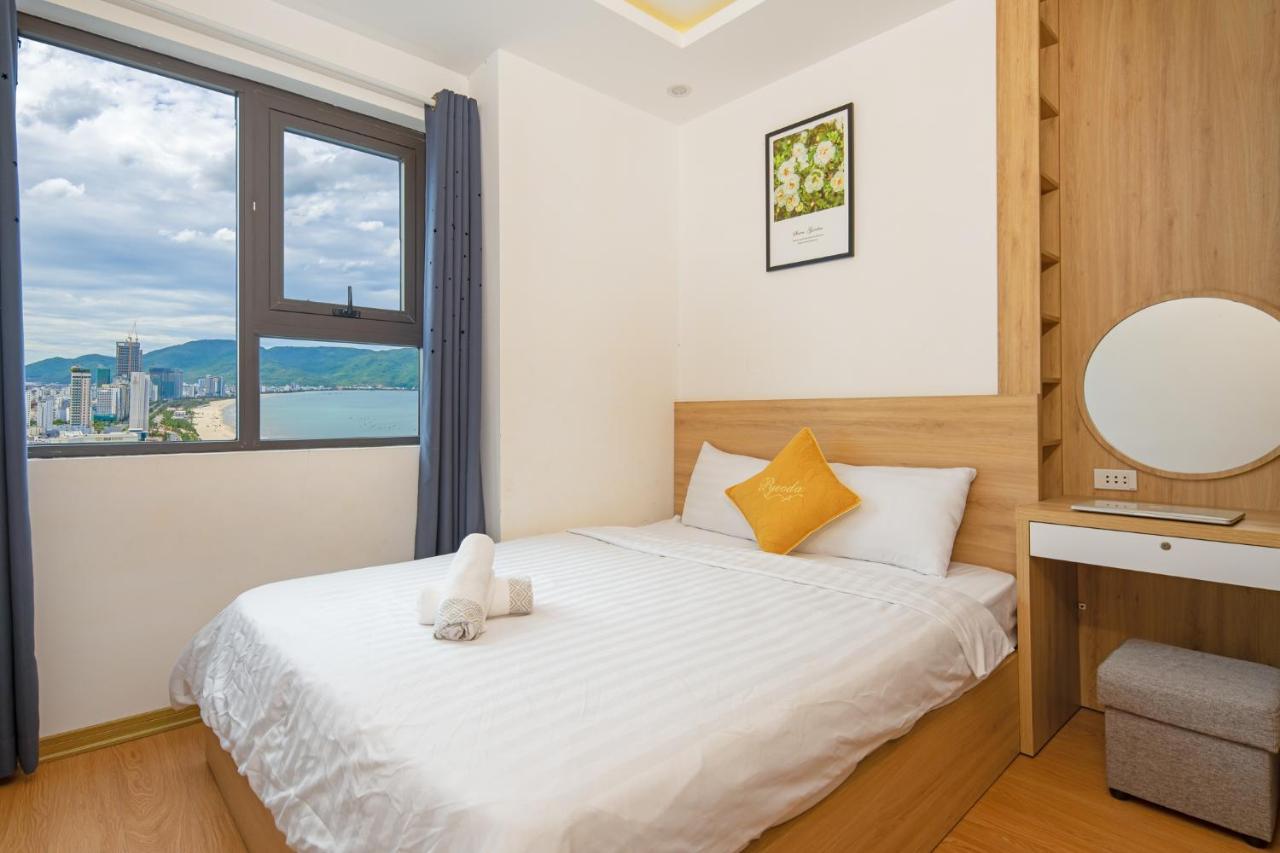 Apartment Md Ocean *