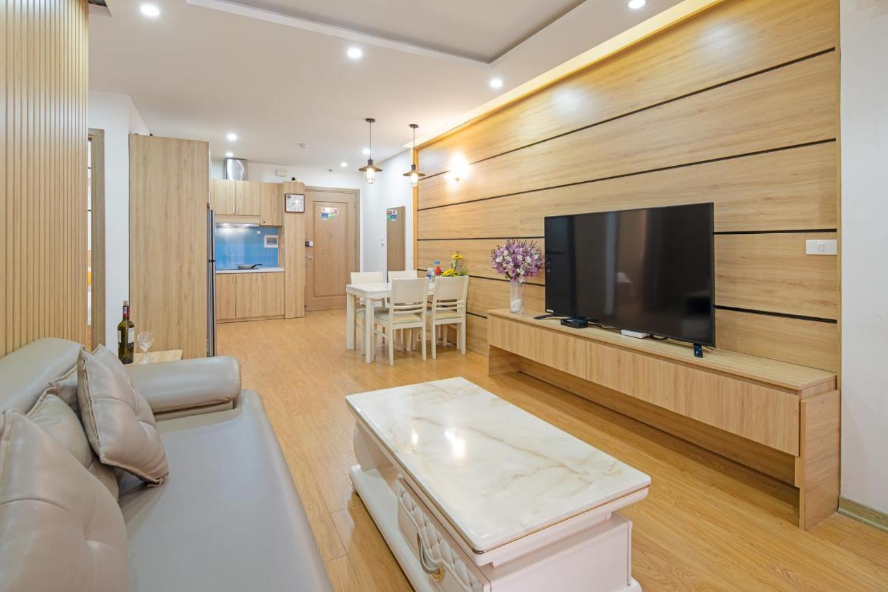 Apartment Md Ocean Da Nang