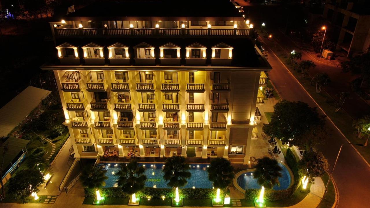 Resort Orbit 5*
