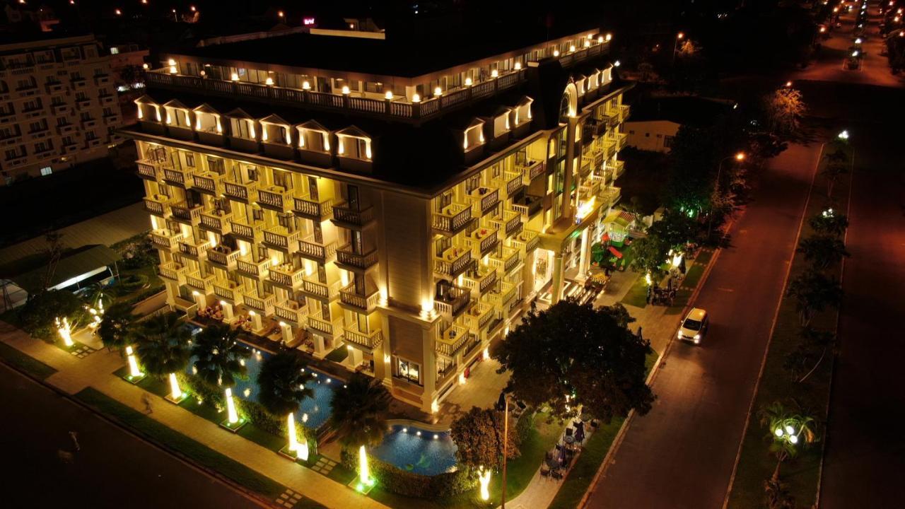 Orbit 5* Nha Trang