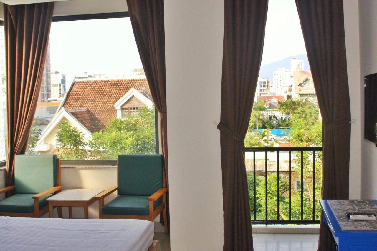 Hotel Marigold &