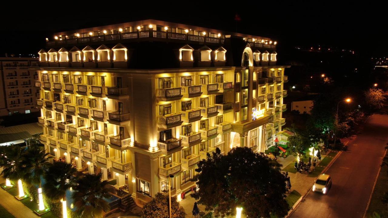 Orbit Resort 5*
