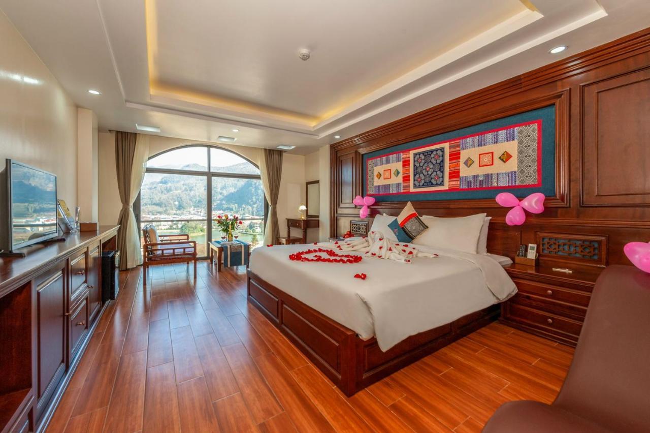 Khách Sạn&spa Passion