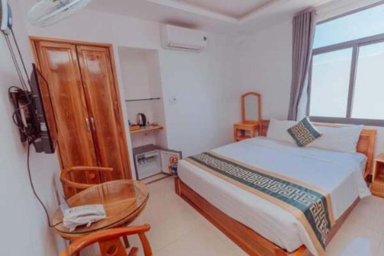 Luxury Phú Yên Tuy Hoà