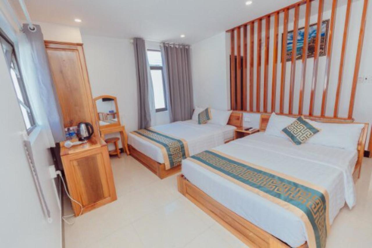 Luxury Phú Yên Khách sạn
