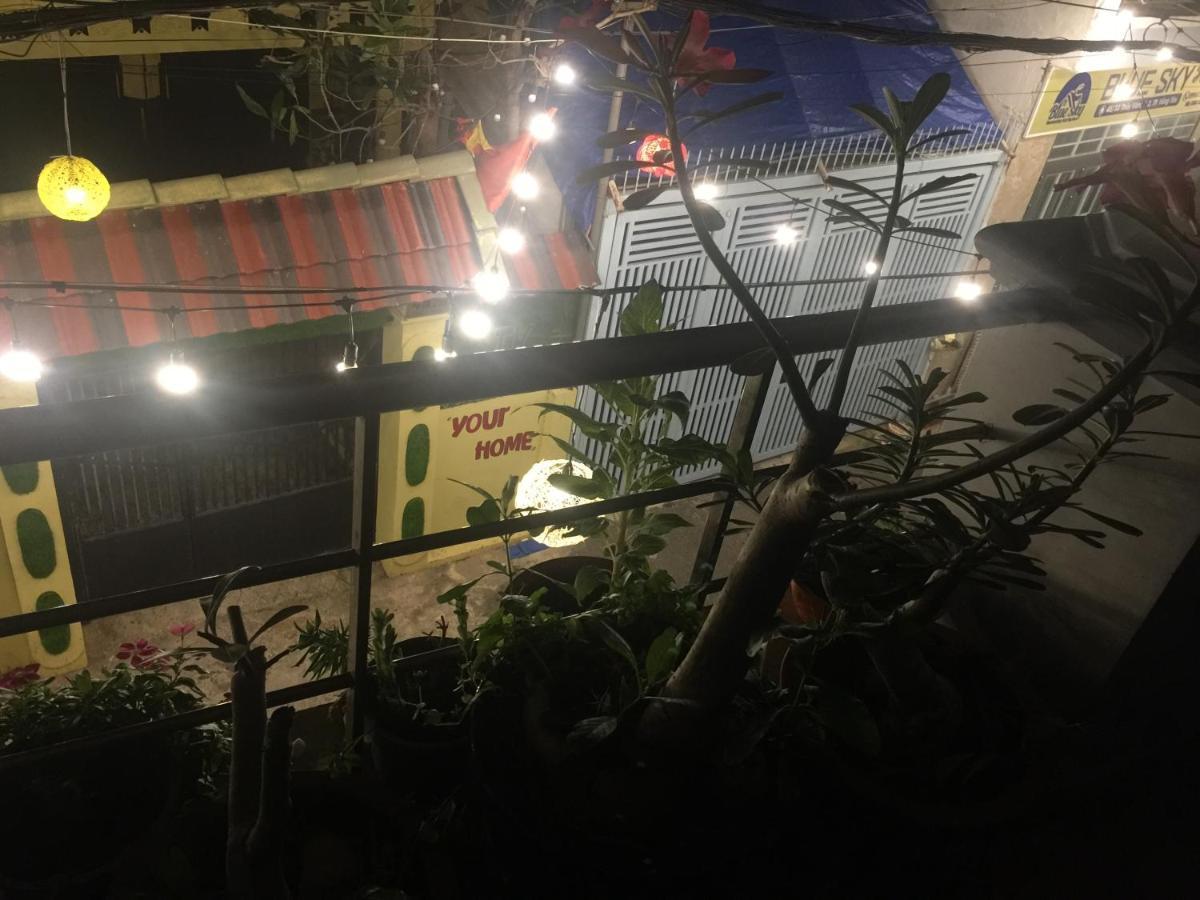 Phu Quy Hotel