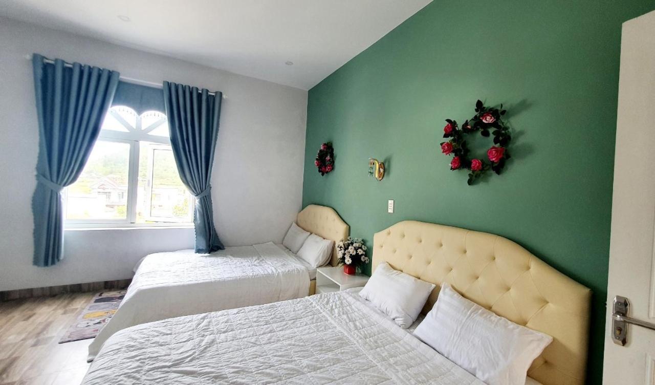 Khach San Phu Sy Hotel