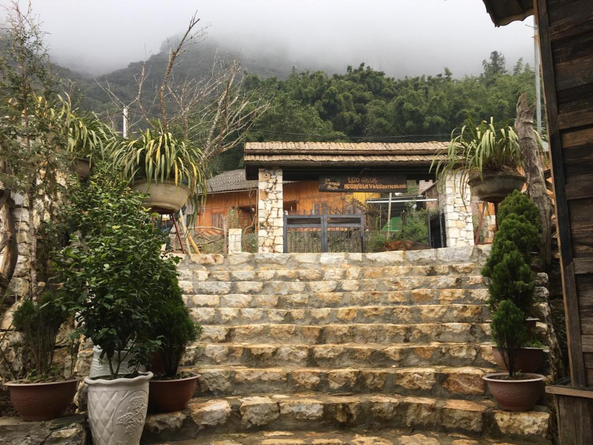 Hotel Mackeno Sa Pa