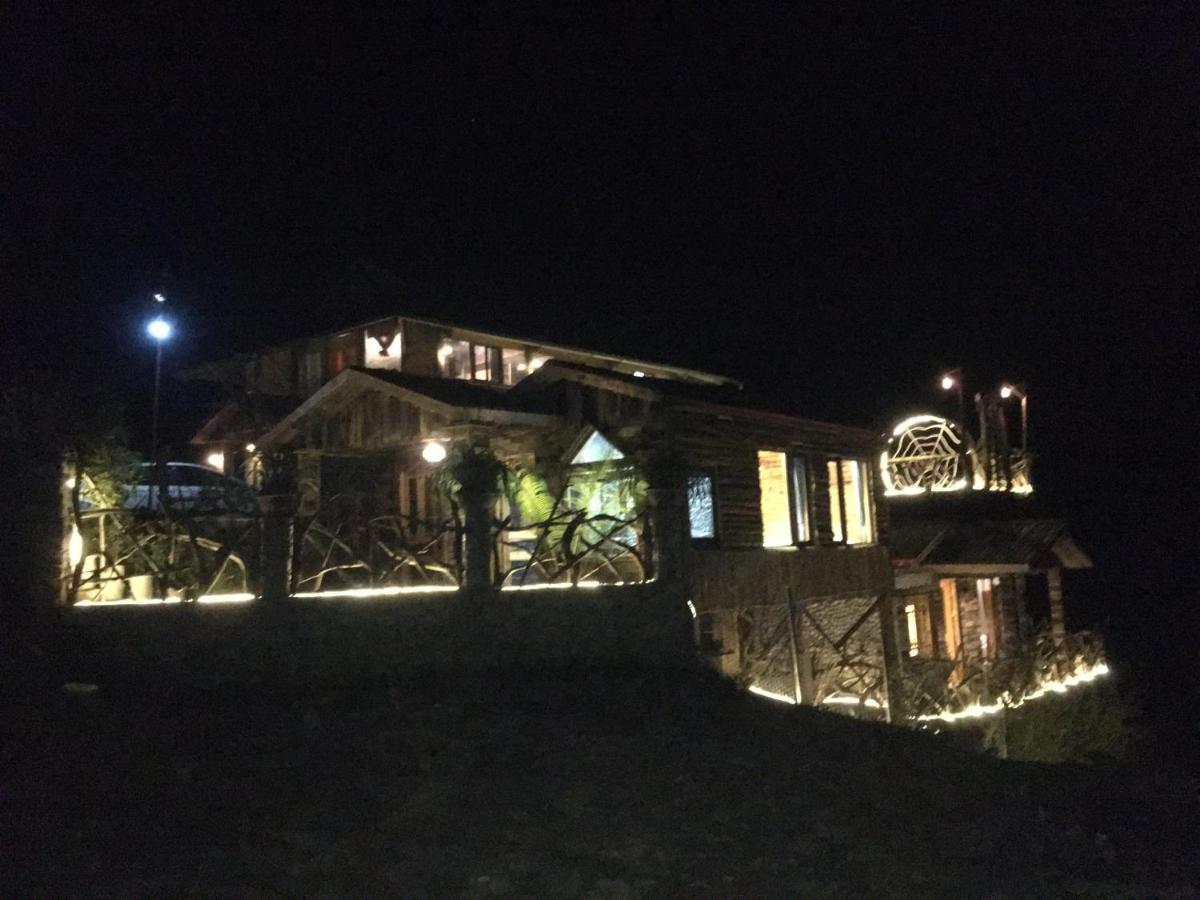 Hotel Mackeno Sa Pa