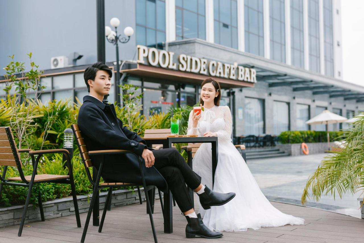 Khách sạn Songlam Waterfront