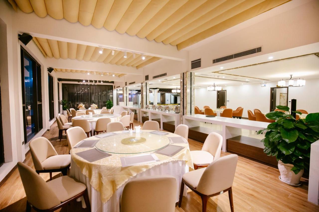 Songlam Waterfront Khách sạn 4*