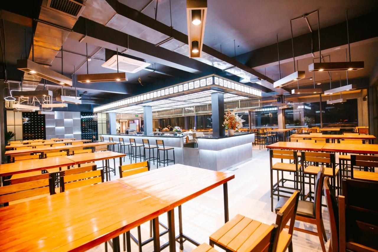 Songlam Waterfront Hà Tĩnh
