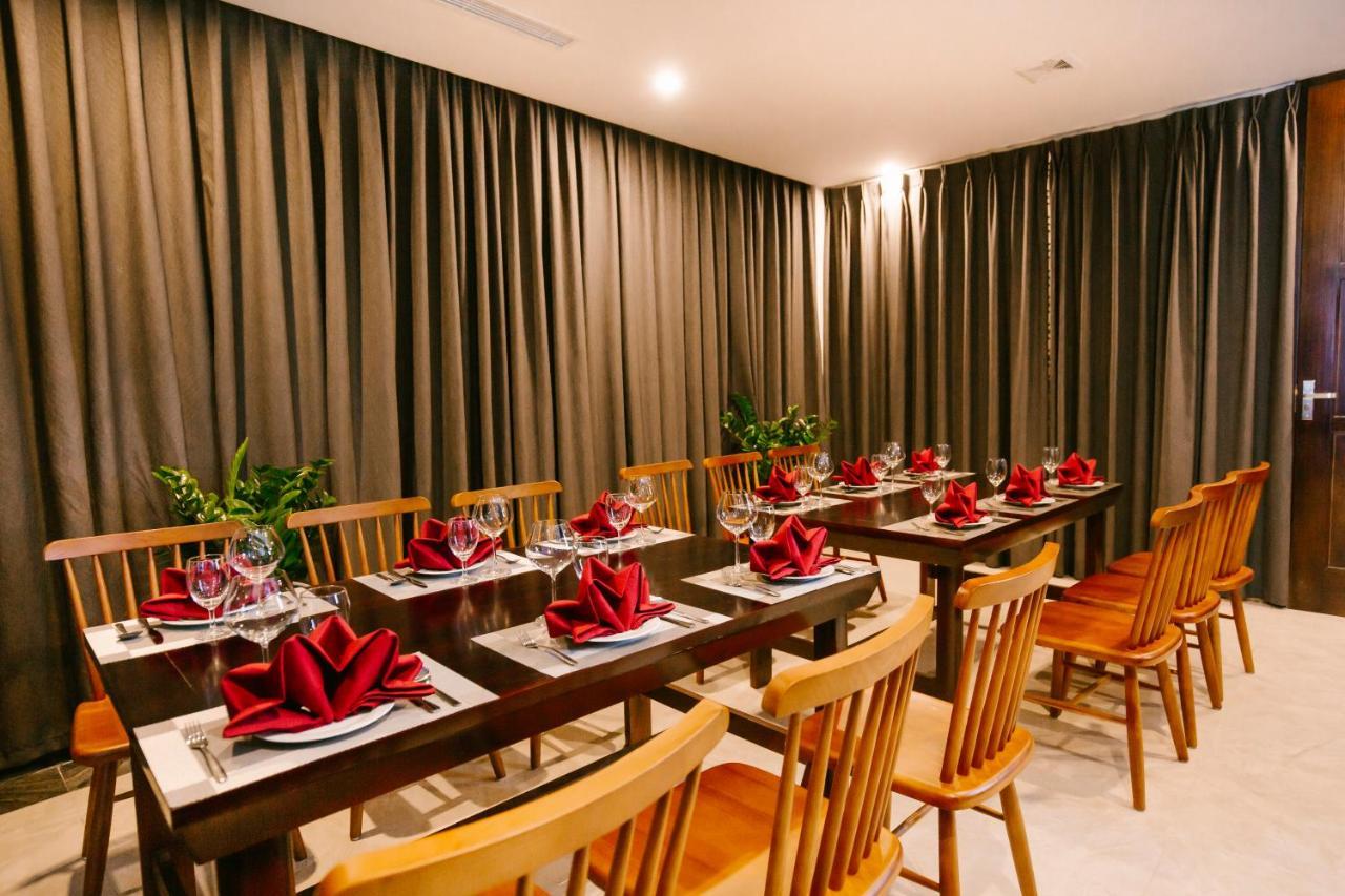 Khách sạn Songlam Waterfront