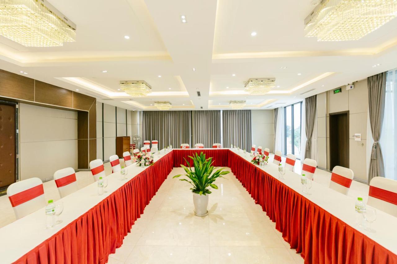 Khách sạn Songlam Waterfront 4*