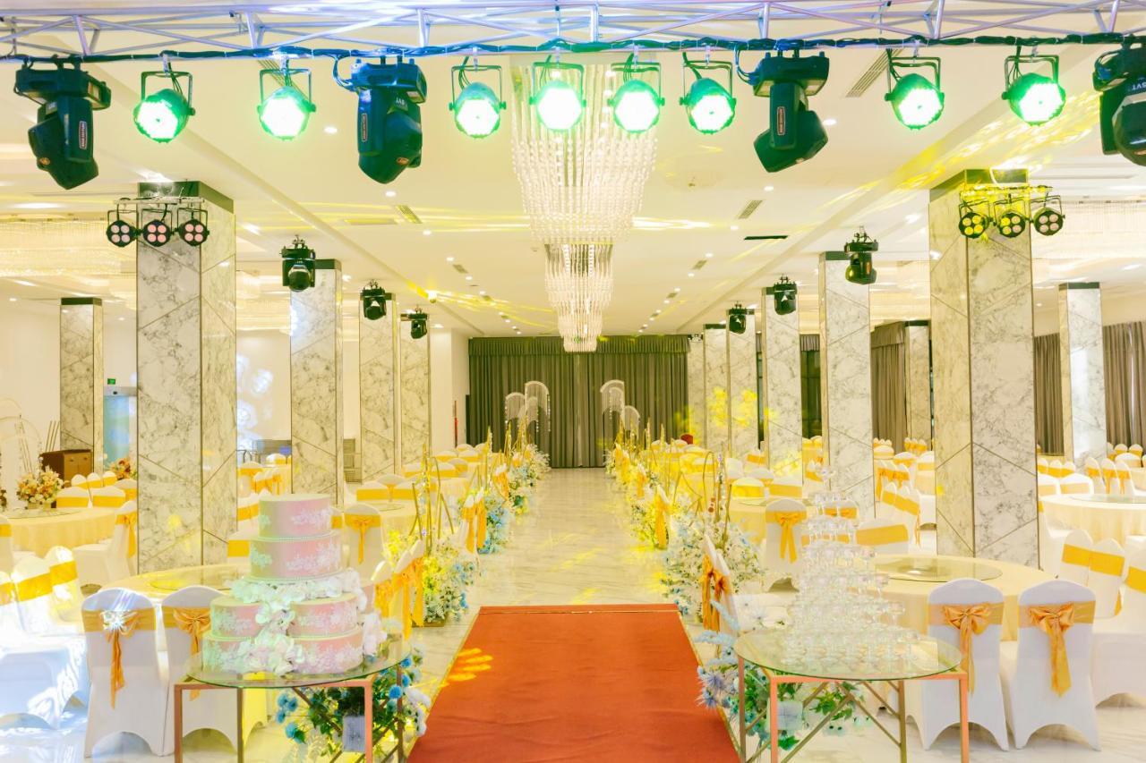 Songlam Waterfront Khách sạn 4*