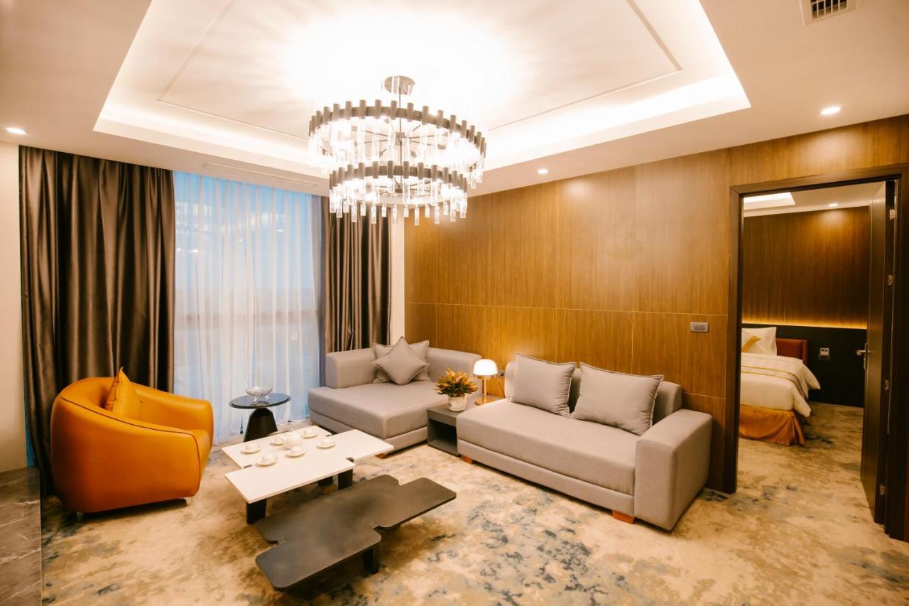 Khách sạn Songlam Waterfront 4*