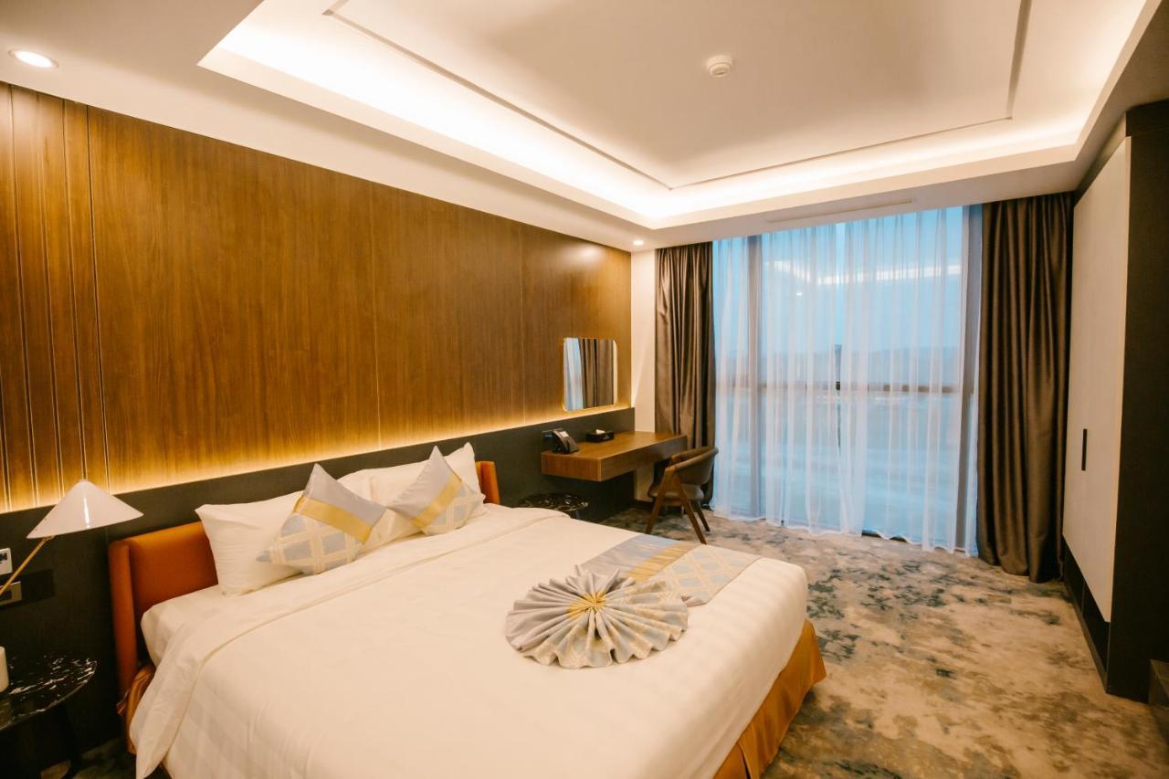 Songlam Waterfront 4* Hà Tĩnh