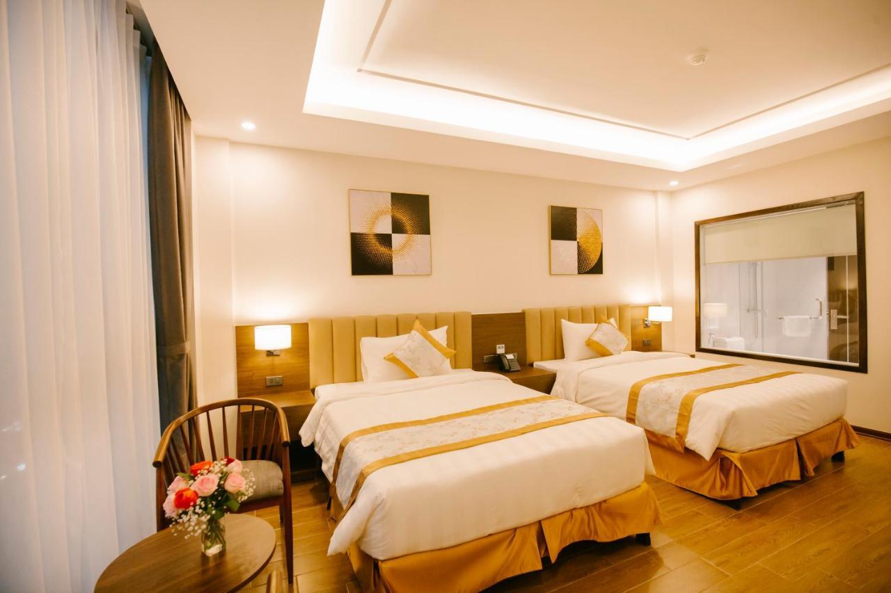 Songlam Waterfront Khách sạn