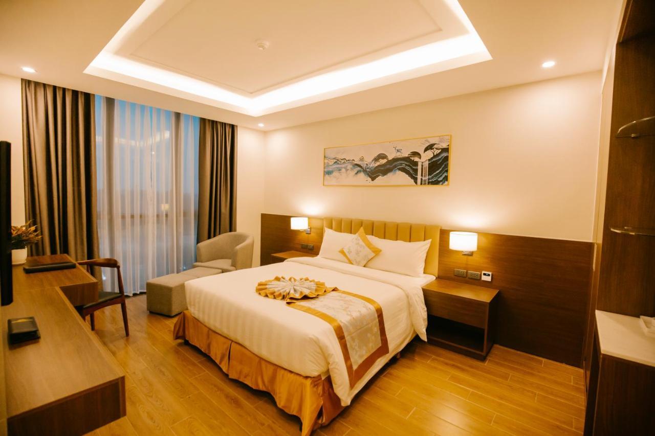 Songlam Waterfront Khách sạn