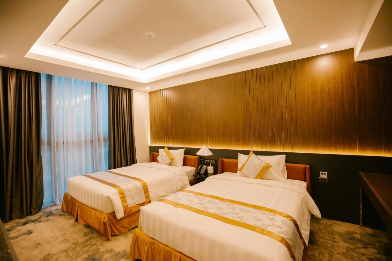 Songlam Waterfront 4*