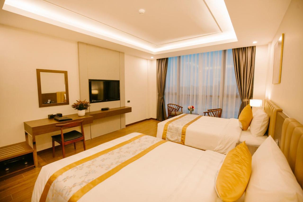 Songlam Waterfront 4* Hà Tĩnh