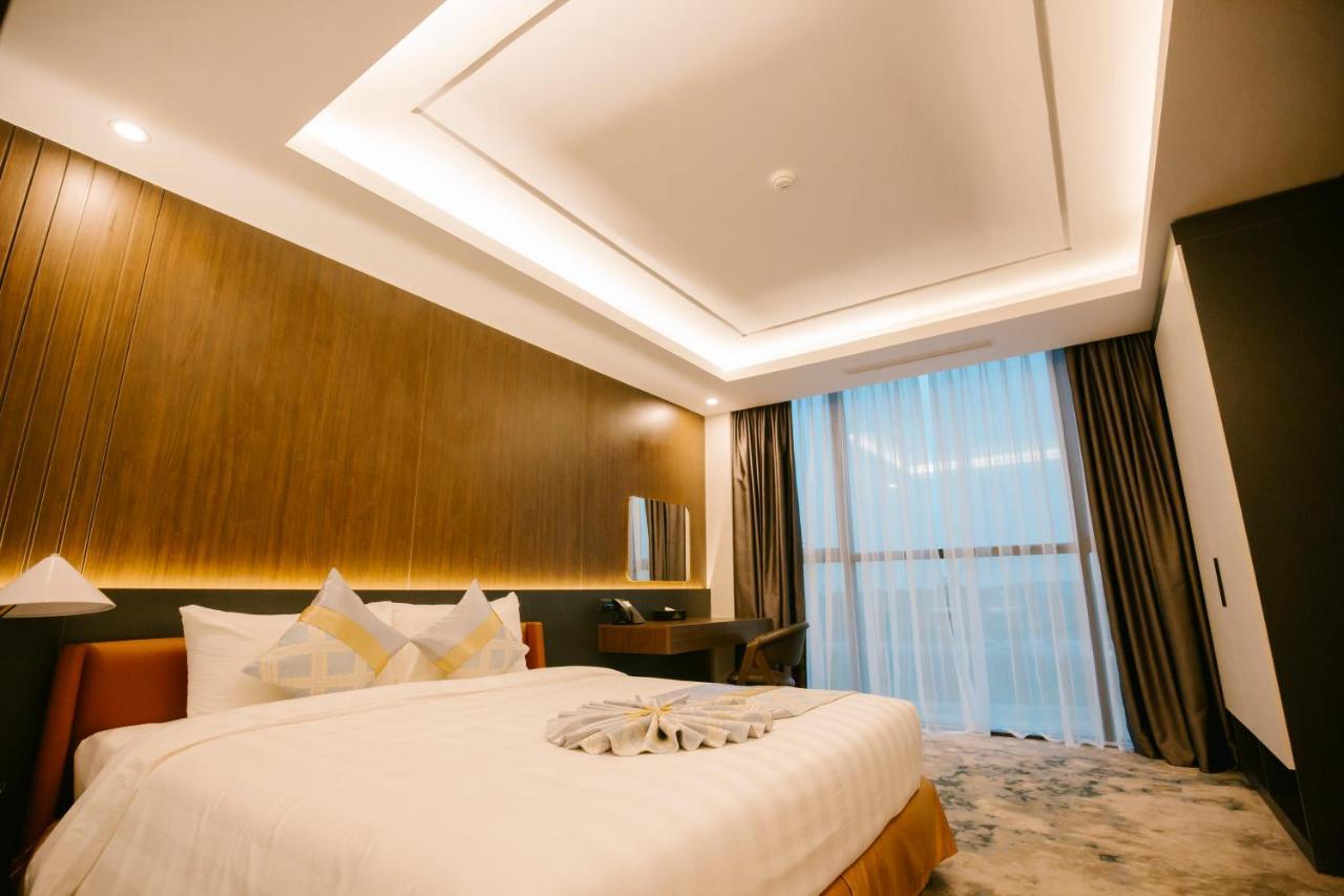 Khách sạn Songlam Waterfront 4*