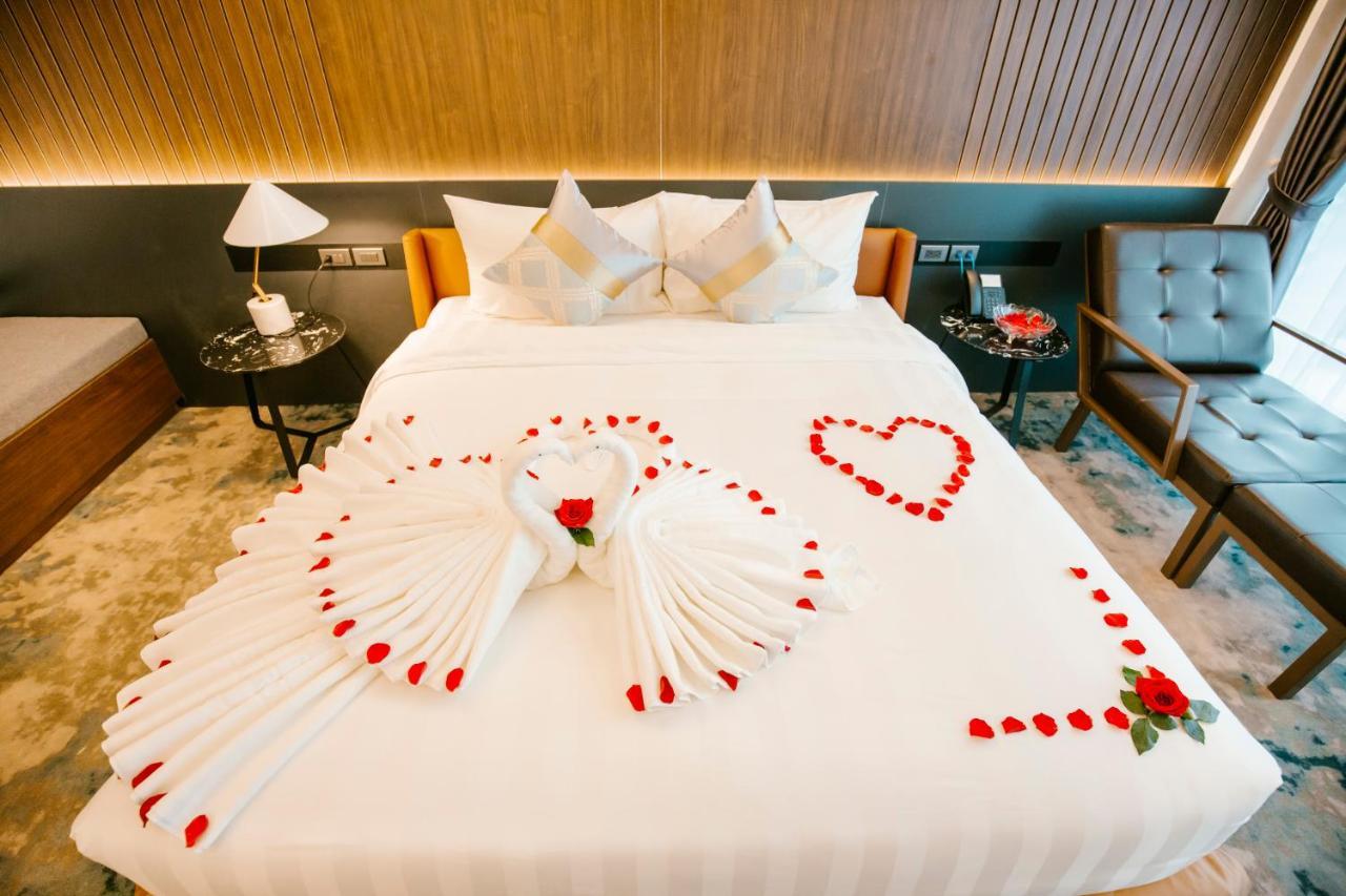 Songlam Waterfront 4* Hà Tĩnh