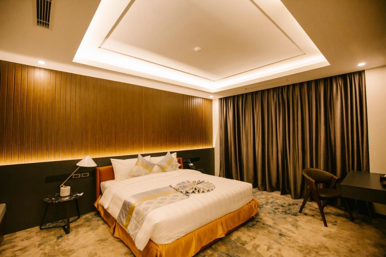 Khách sạn Songlam Waterfront 4*