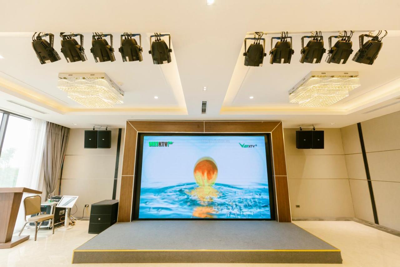 Songlam Waterfront 4* Hà Tĩnh