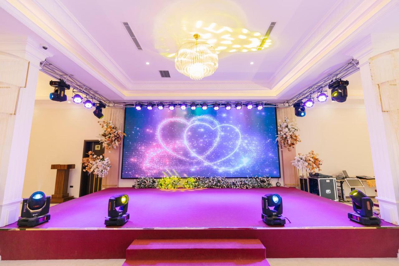 Khách sạn Songlam Waterfront 4*