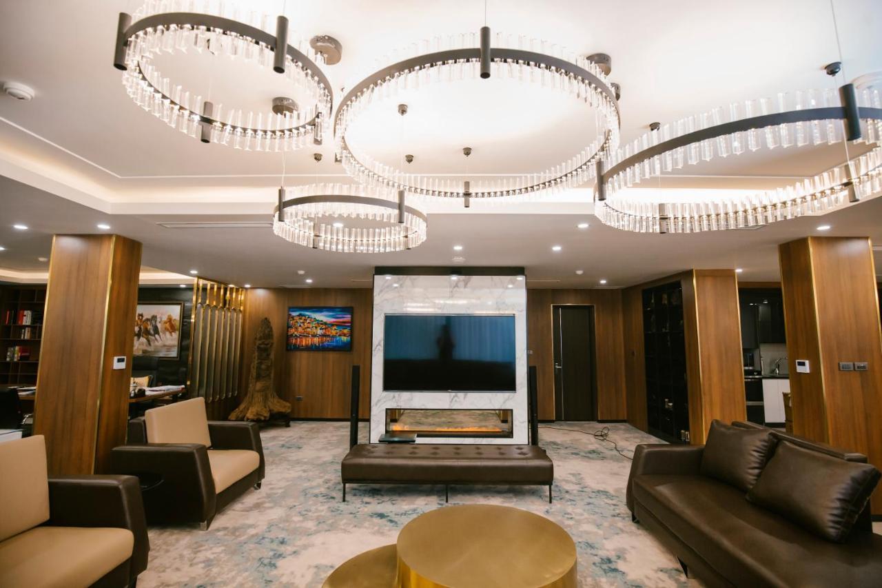 Khách sạn Songlam Waterfront 4*