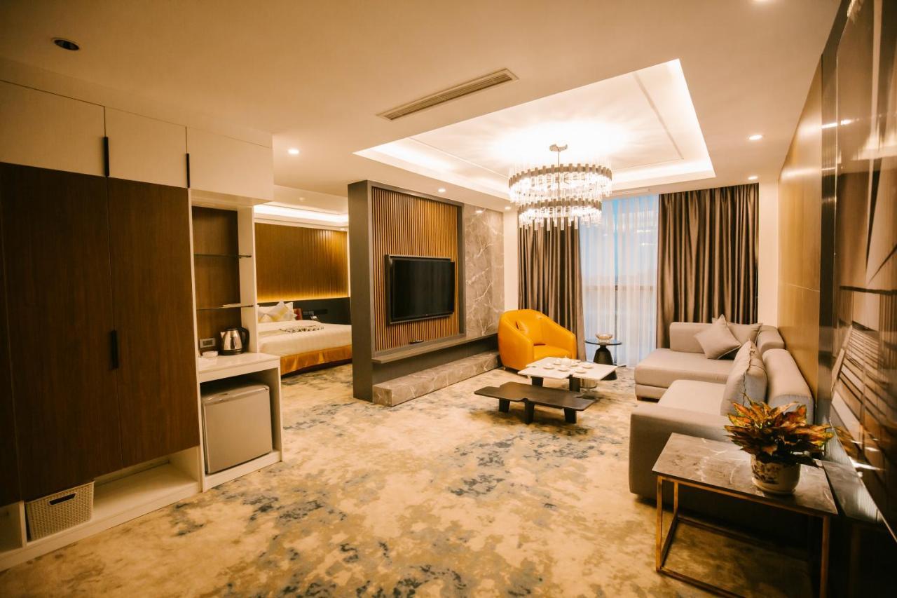 Songlam Waterfront 4*