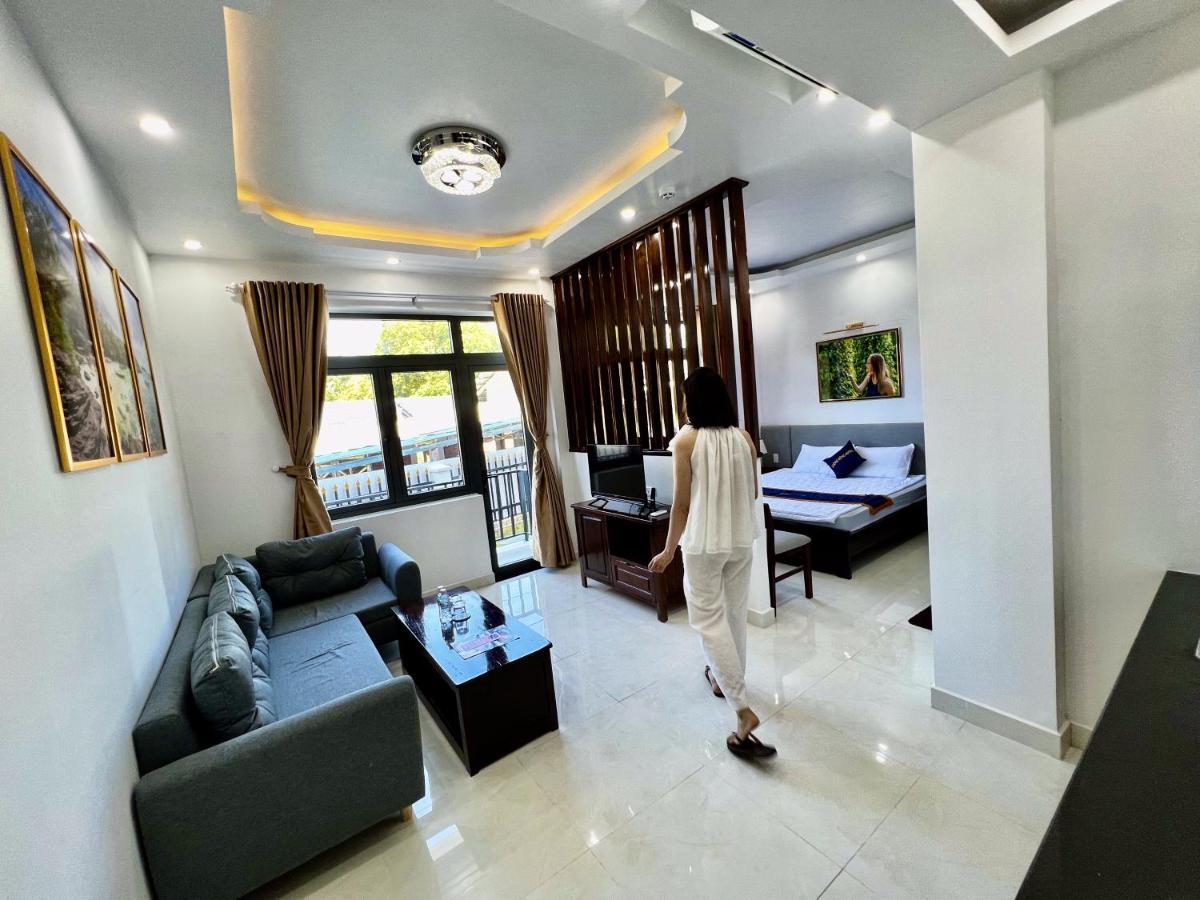 Duong Dong Hotel Hotel