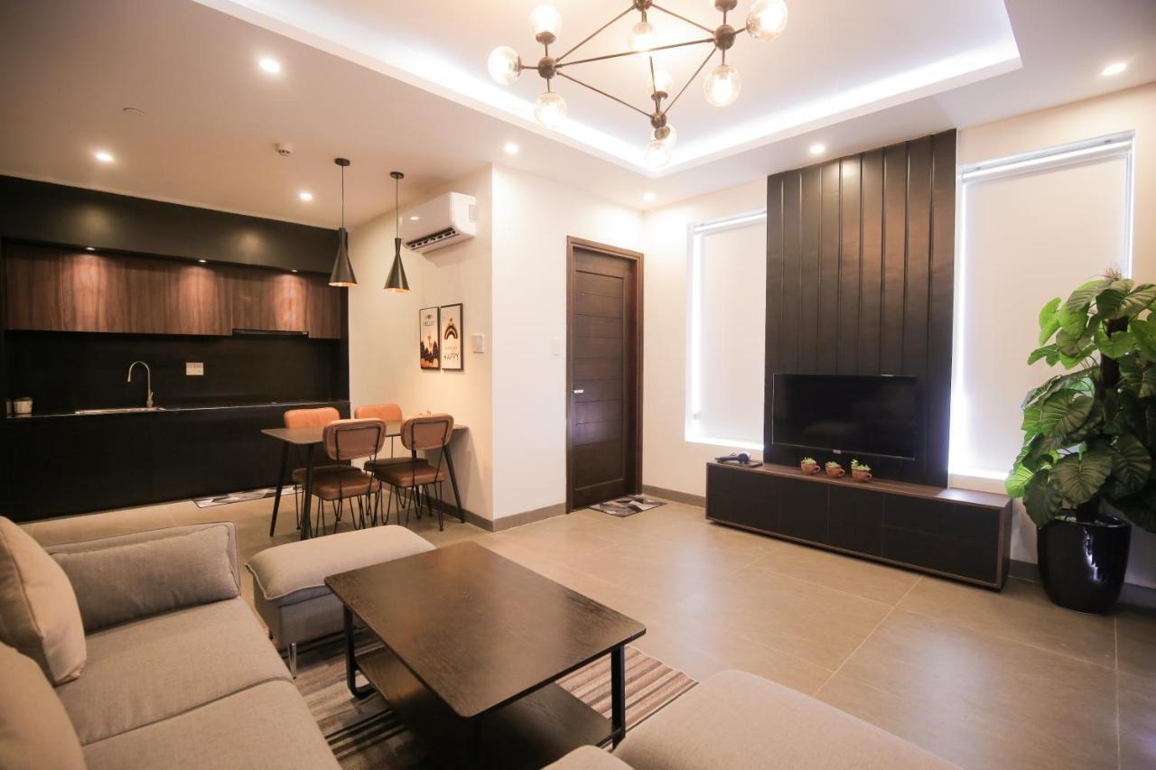 Khách sạn Fati Boutique & *