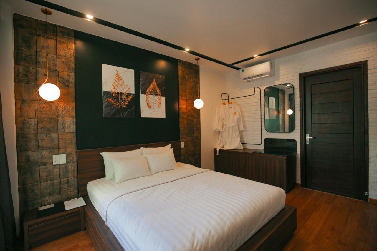 Khách sạn Fati Boutique & *
