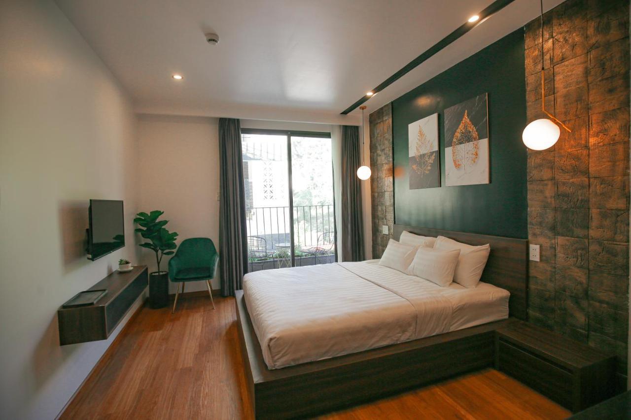 Fati Boutique & Vung Tau
