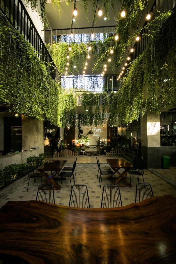 Fati Boutique & Hotel Vung Tau