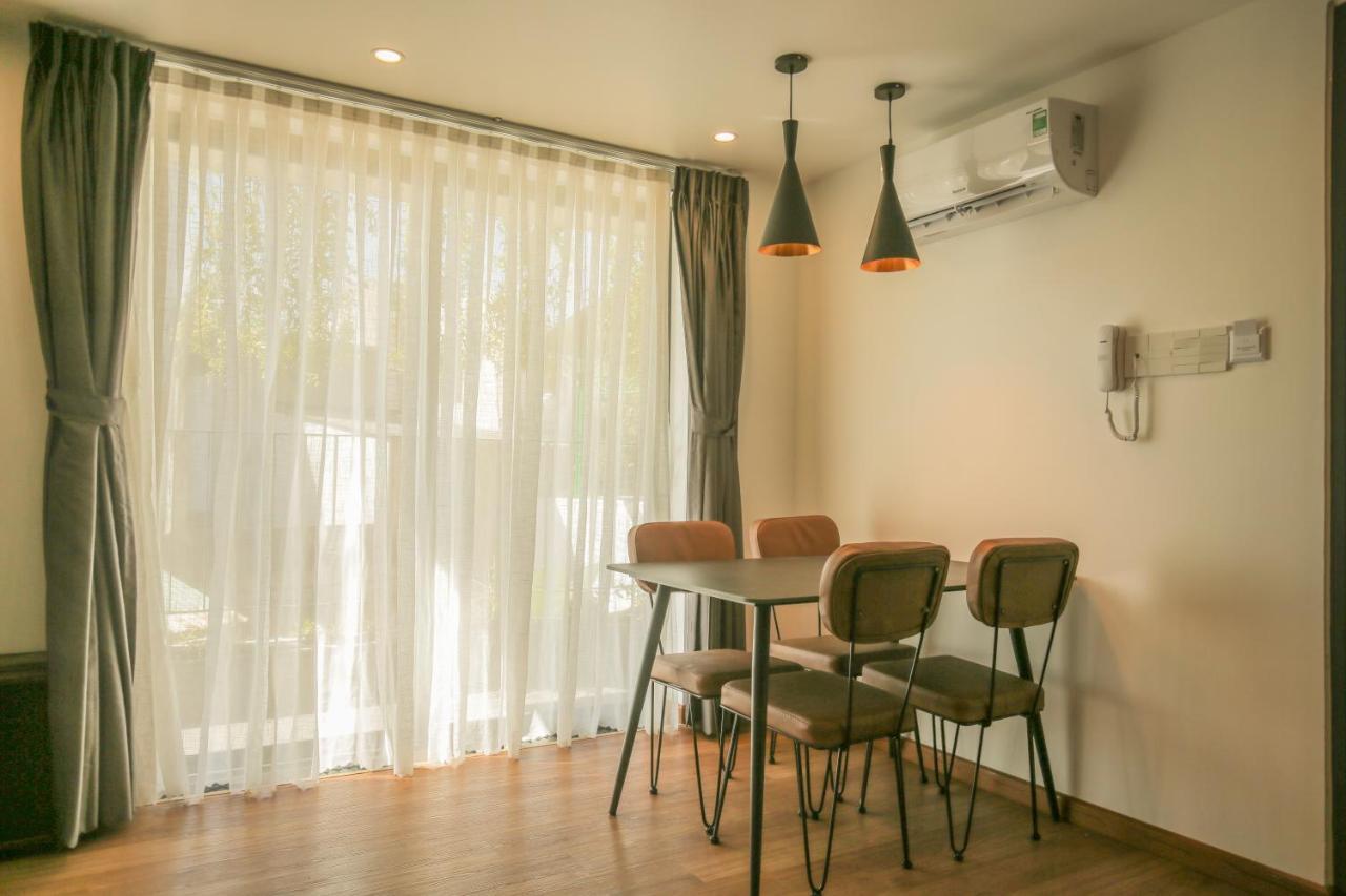 Fati Boutique & Vung Tau