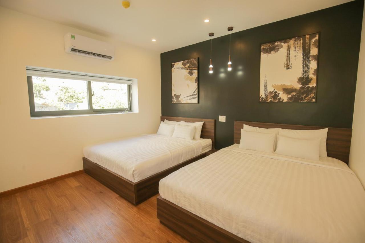 Fati Boutique & Vung Tau