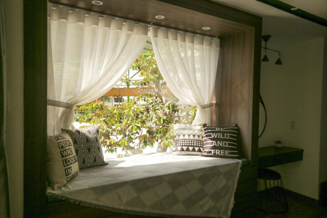 Khách sạn Fati Boutique & Vũng Tàu