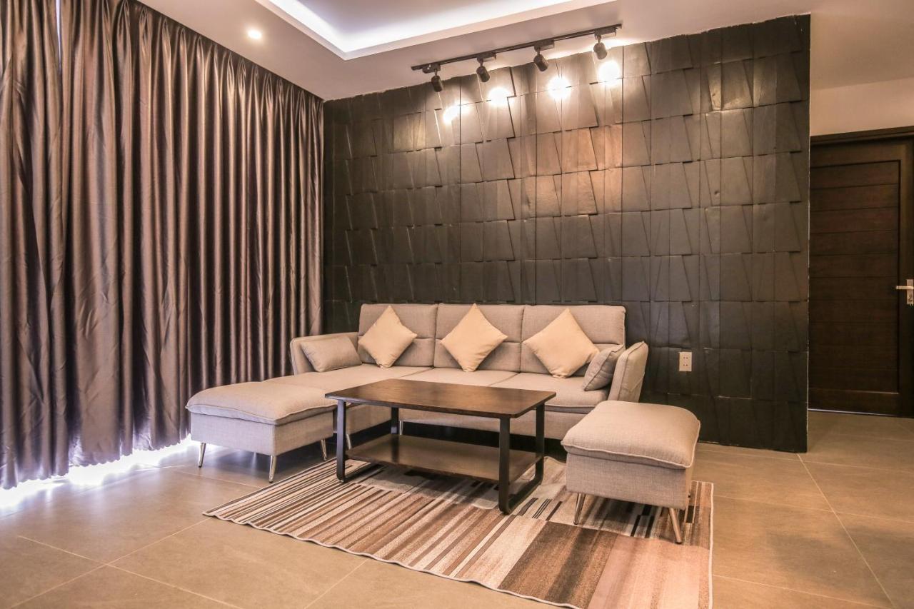 Khách sạn Fati Boutique & *