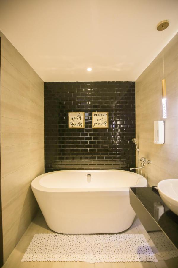 Fati Boutique & Hotel Vung Tau