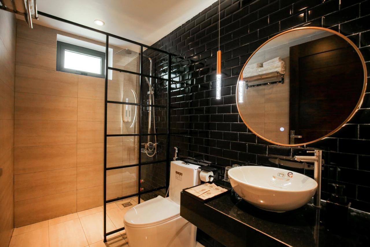 Fati Boutique & Khách sạn Vũng Tàu