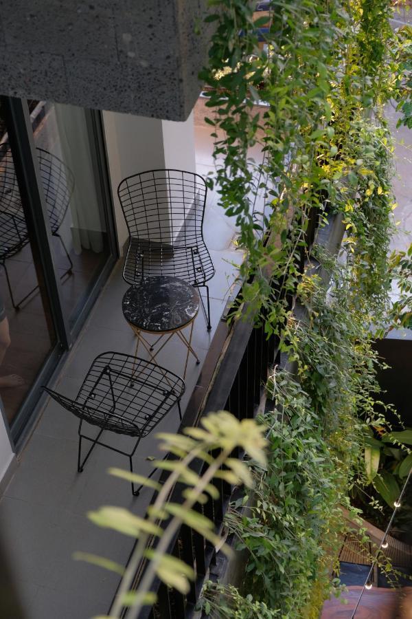 Khách sạn Fati Boutique & Vũng Tàu